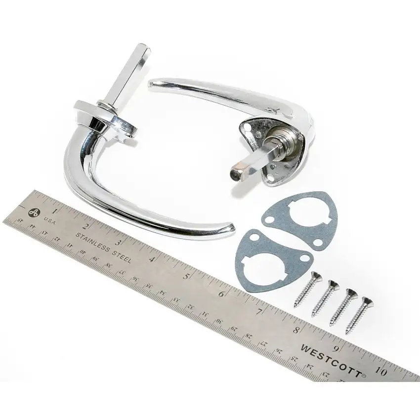 EXTERIOR DOOR HANDLE KIT