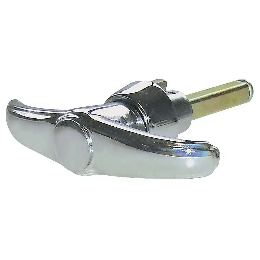 HANDLE & ESCUTCHEON