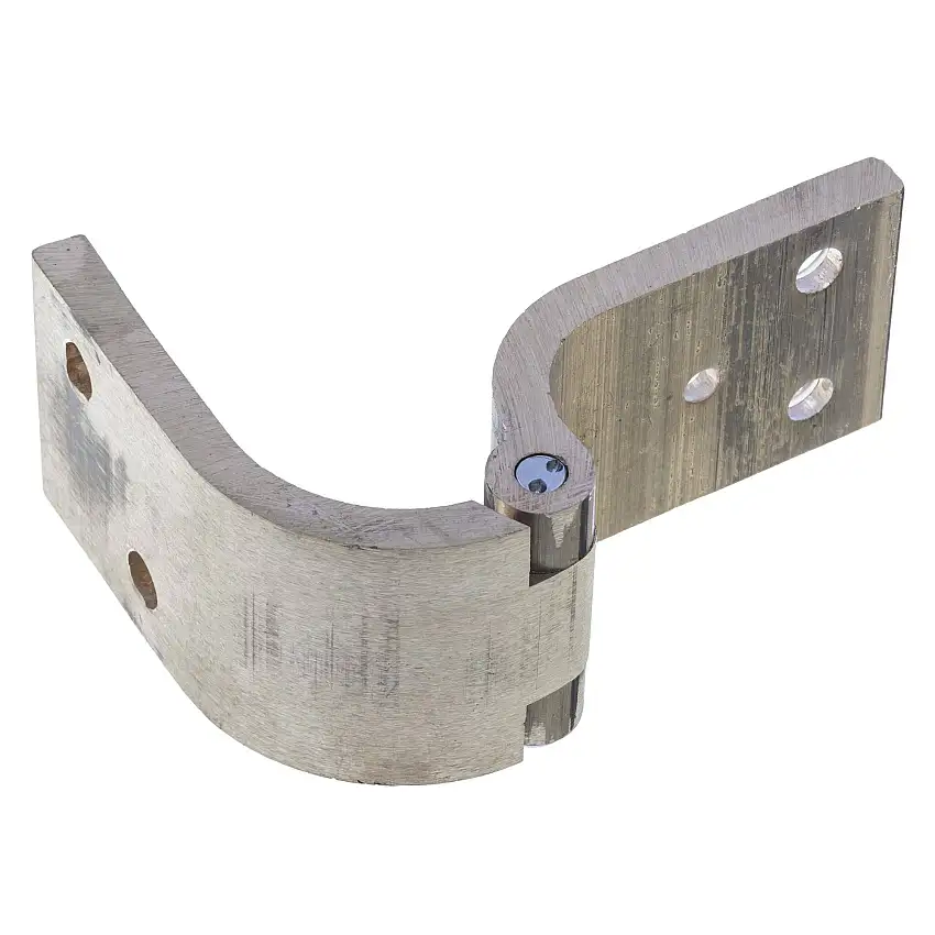 DOOR HINGE, right top