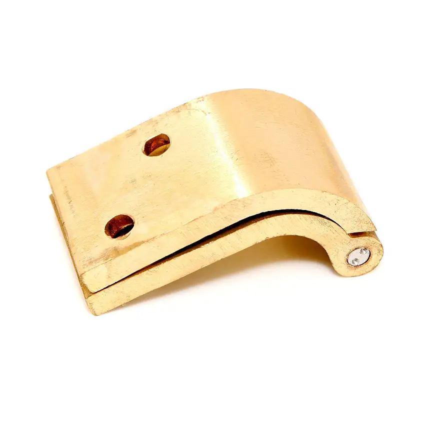 DOOR HINGE, left bottom