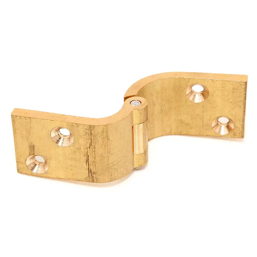 DOOR HINGE, right bottom