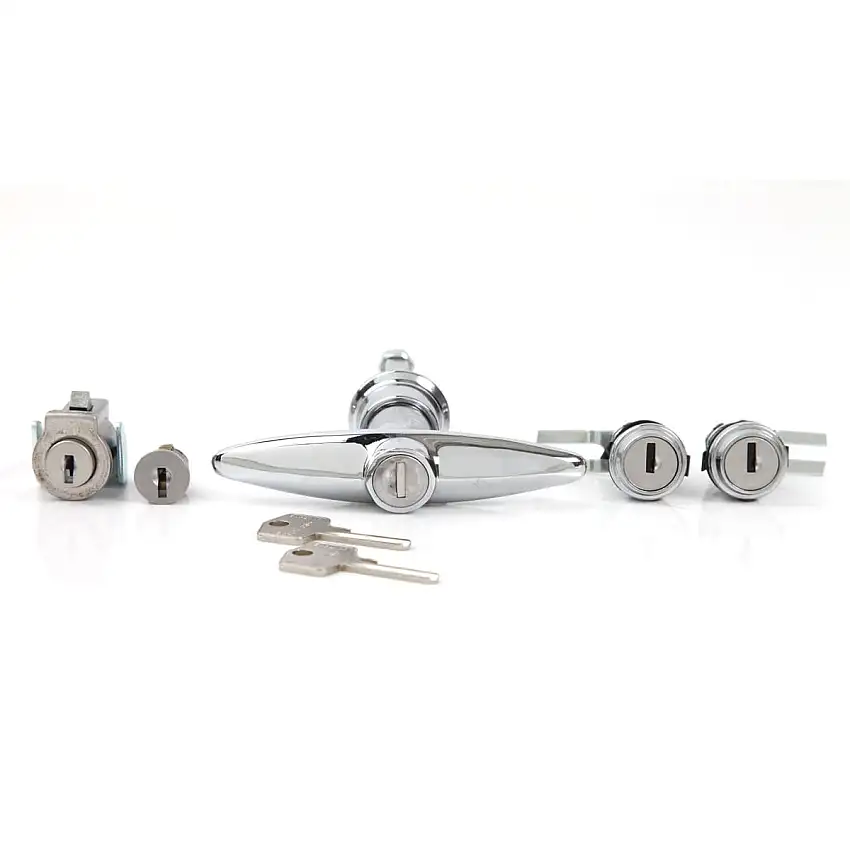 Car Lock Sets, TR250