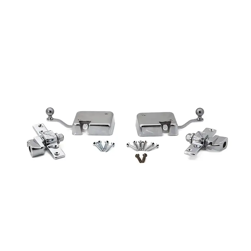 INTERIOR LOCK KIT