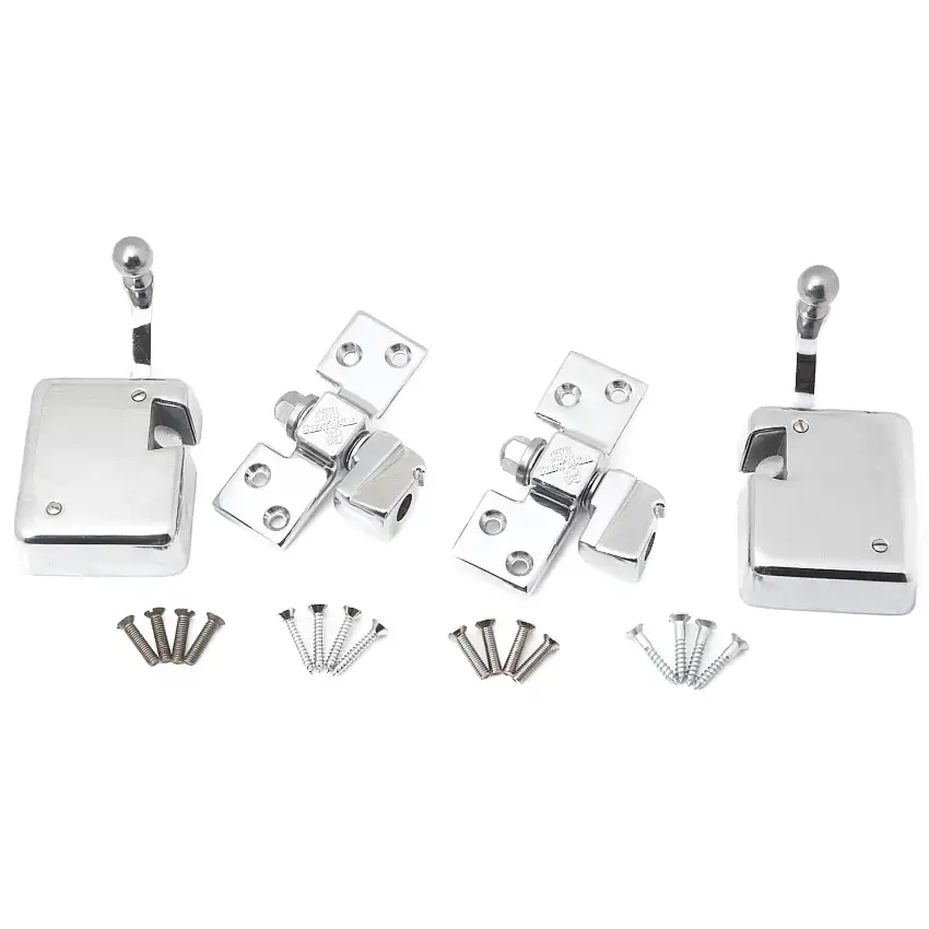 INTERIOR LOCK KIT 402-158