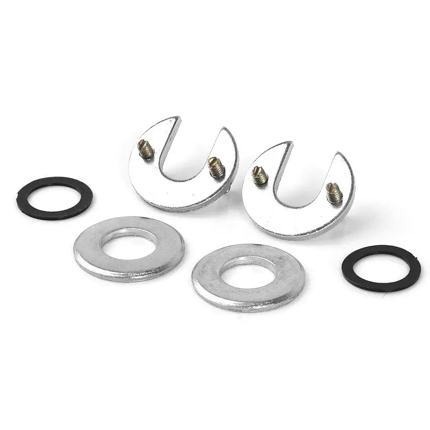 Door Lock Fitting Kit