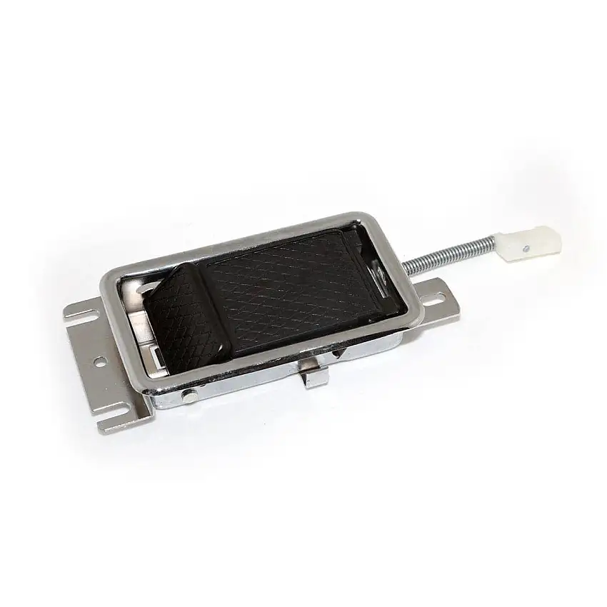 HANDLE & CONTROL ASSEMBLY, right