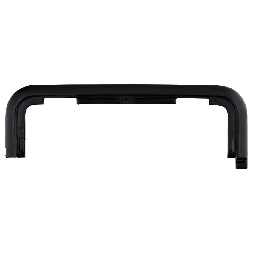 Interior Door Handle Bezel, MGB 1968-80