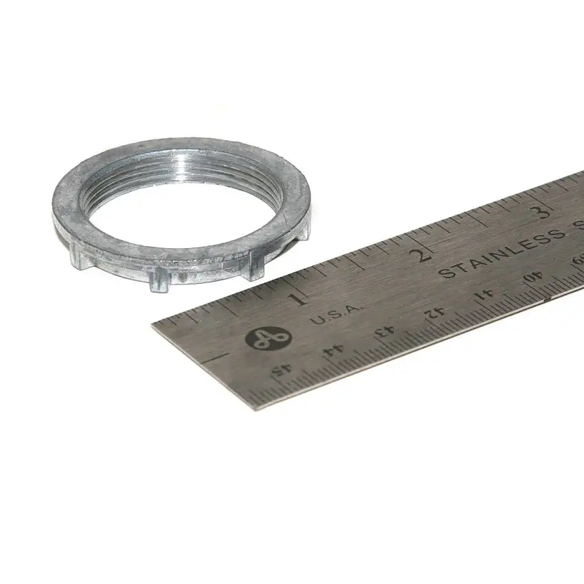 LOCKING NUT