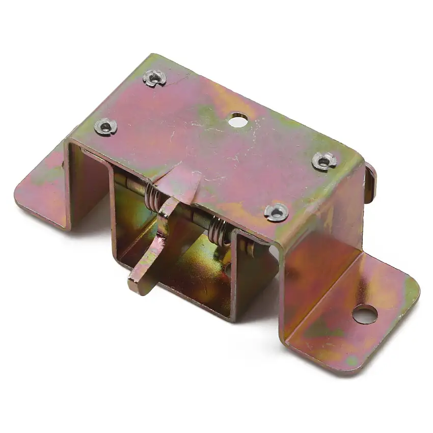LATCH ASSEMBLY