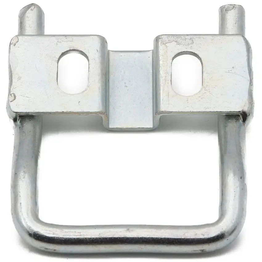 STRIKER, lock