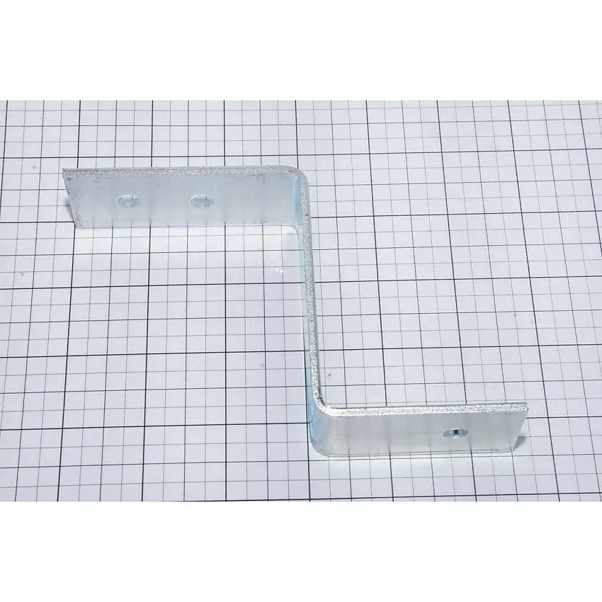 BRACKET, support, front