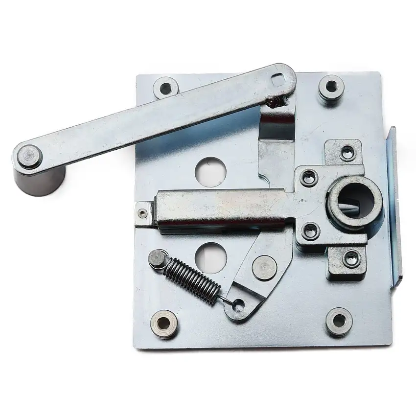 LATCH, left