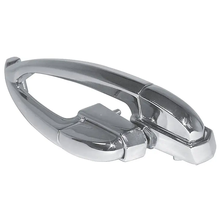 EXTERIOR HANDLE ASSEMBLY