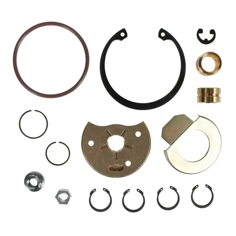 Holset HY35W Turbo Rebuild Kit 00-02 Dodge Ram 5.9L Cummins