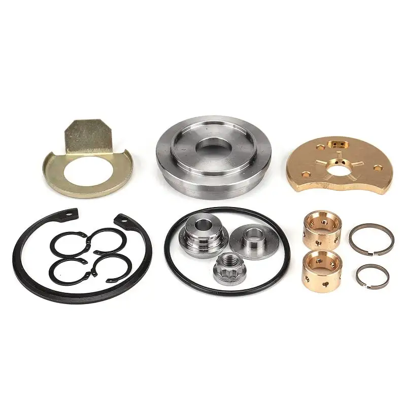 Holset HY35W Turbo Rebuild Kit 03-04 Dodge Ram 5.9L Cummins