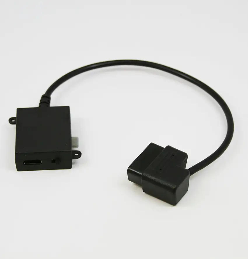Bully Dog 40400-105 OBD Block Replacement