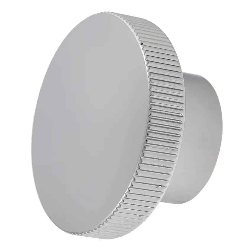 Nut, side curtain, 3/8" -16 TPI, BSW INT