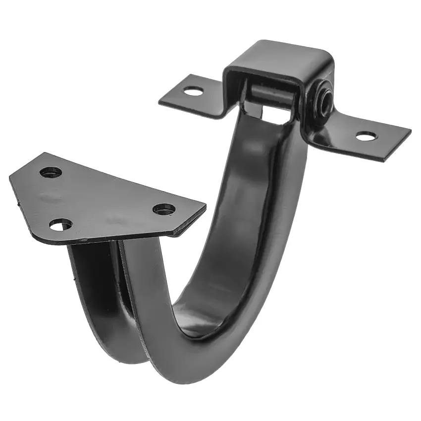 TRUNK HINGE, right, British Motor Heritage