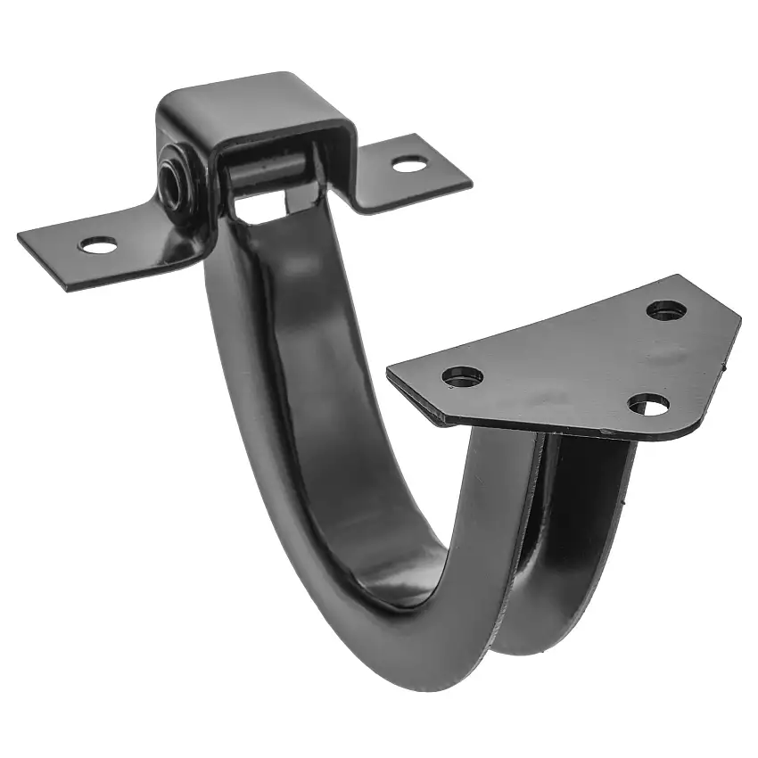 TRUNK HINGE, left, British Motor Heritage