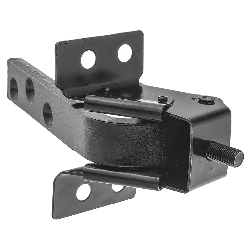 DOOR HINGE, left, lower, British Motor Heritage