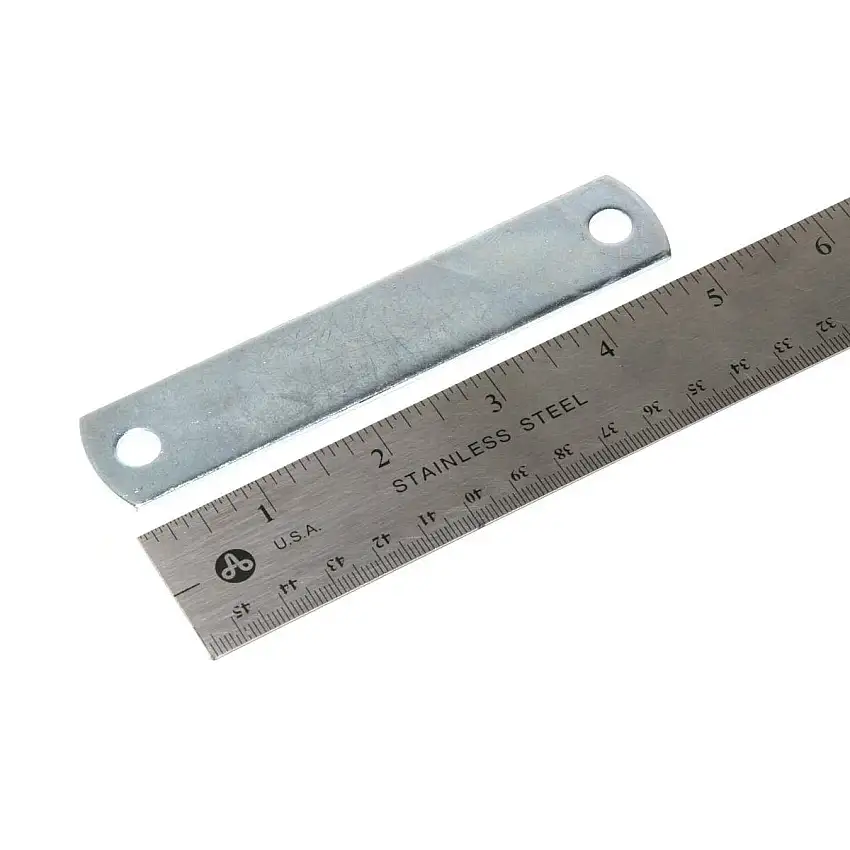 STRAP, retaining