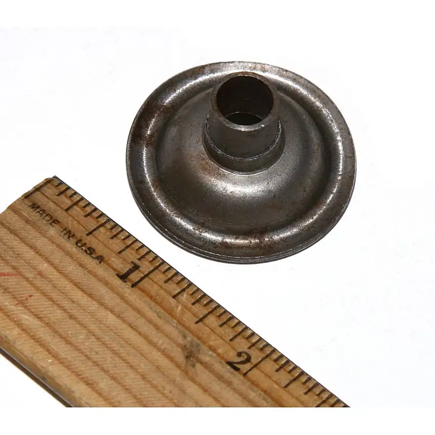 THIMBLE, hood lock pin, British Motor Heritage