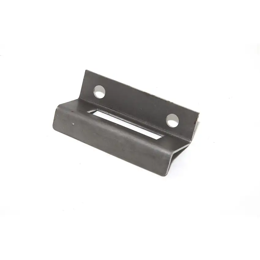 BRACKET for rubber grip
