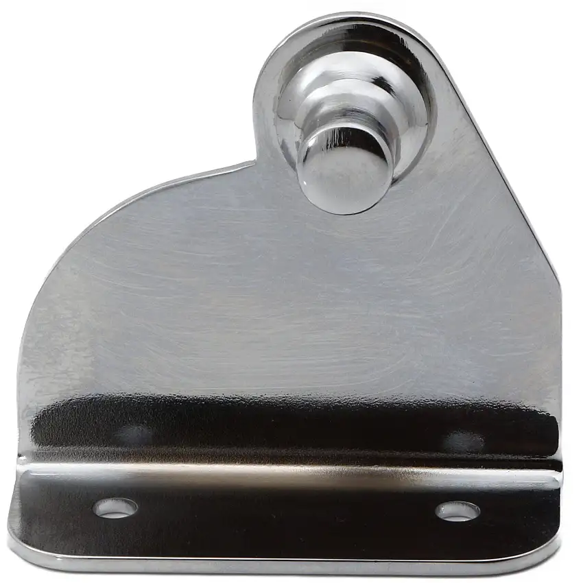 BRACKET, left wheel arch