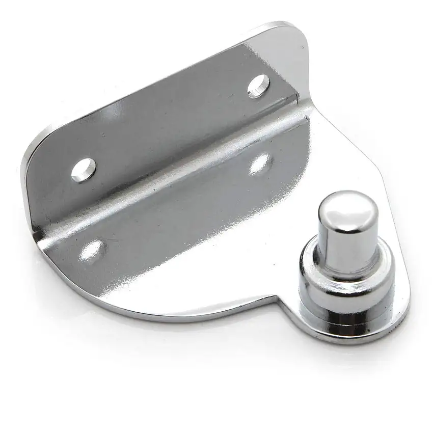 BRACKET, right wheel arch
