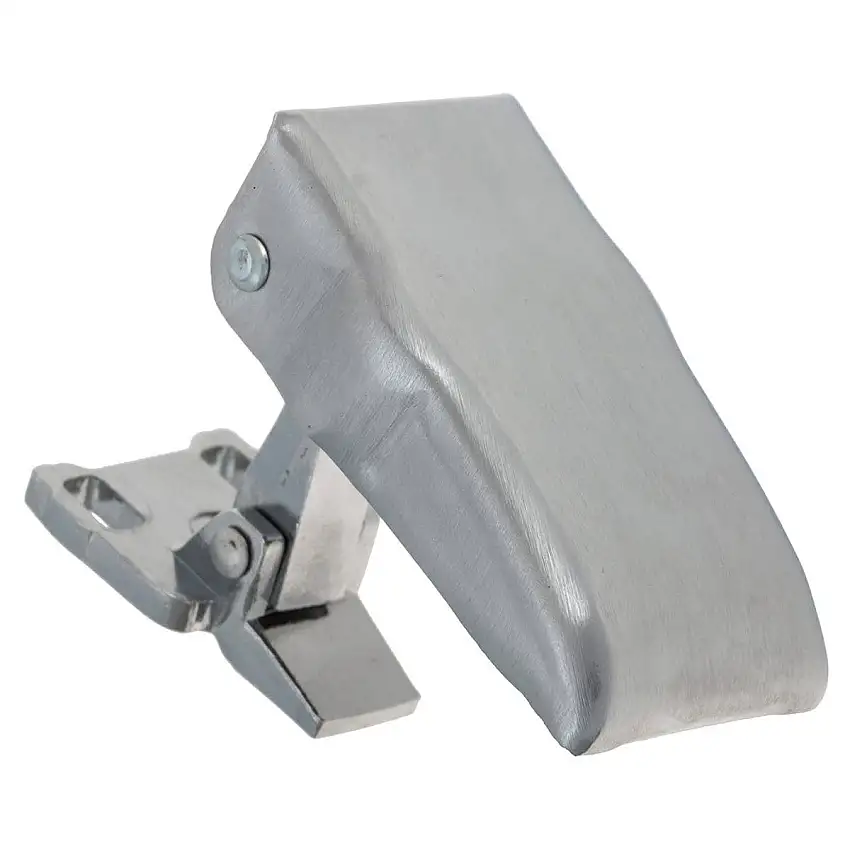 Convertible Top Latch