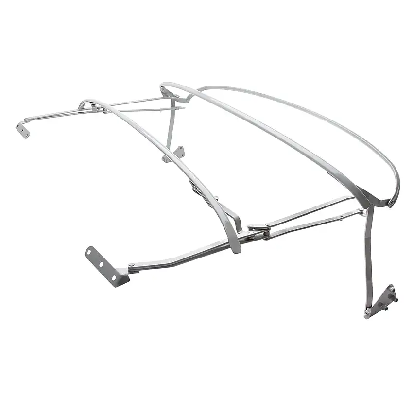 TOP FRAME, folding, optional