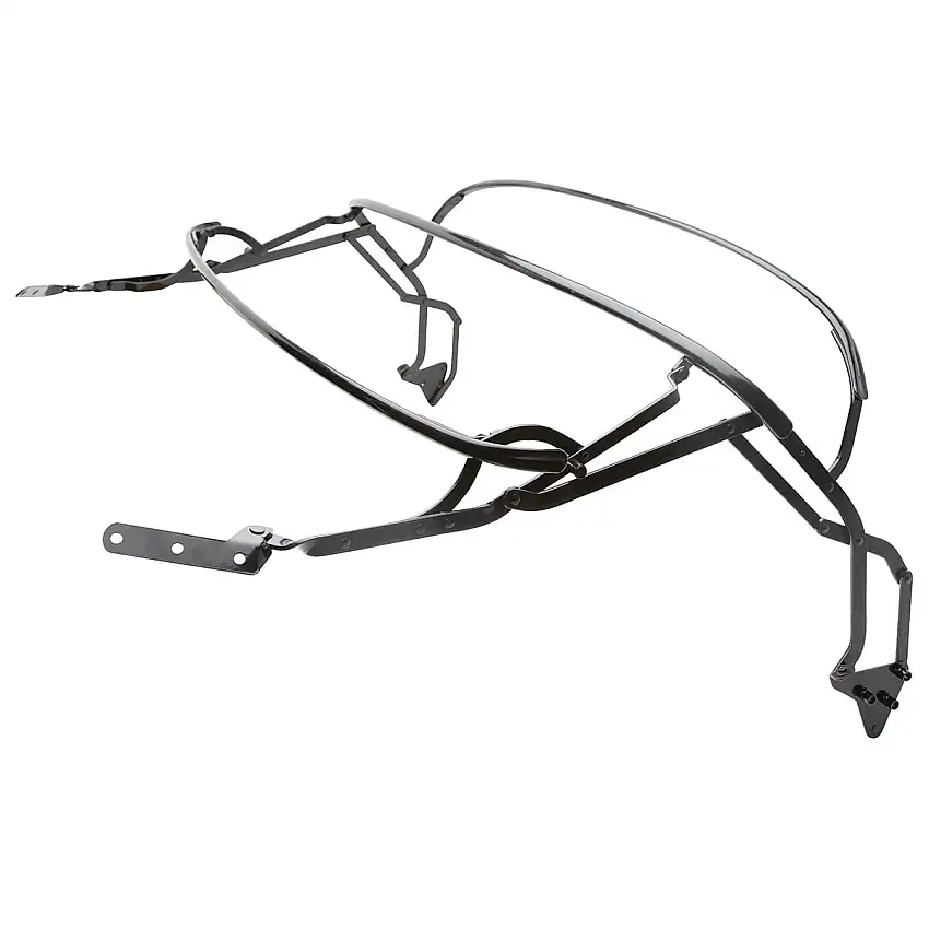 TOP FRAME, folding, standard