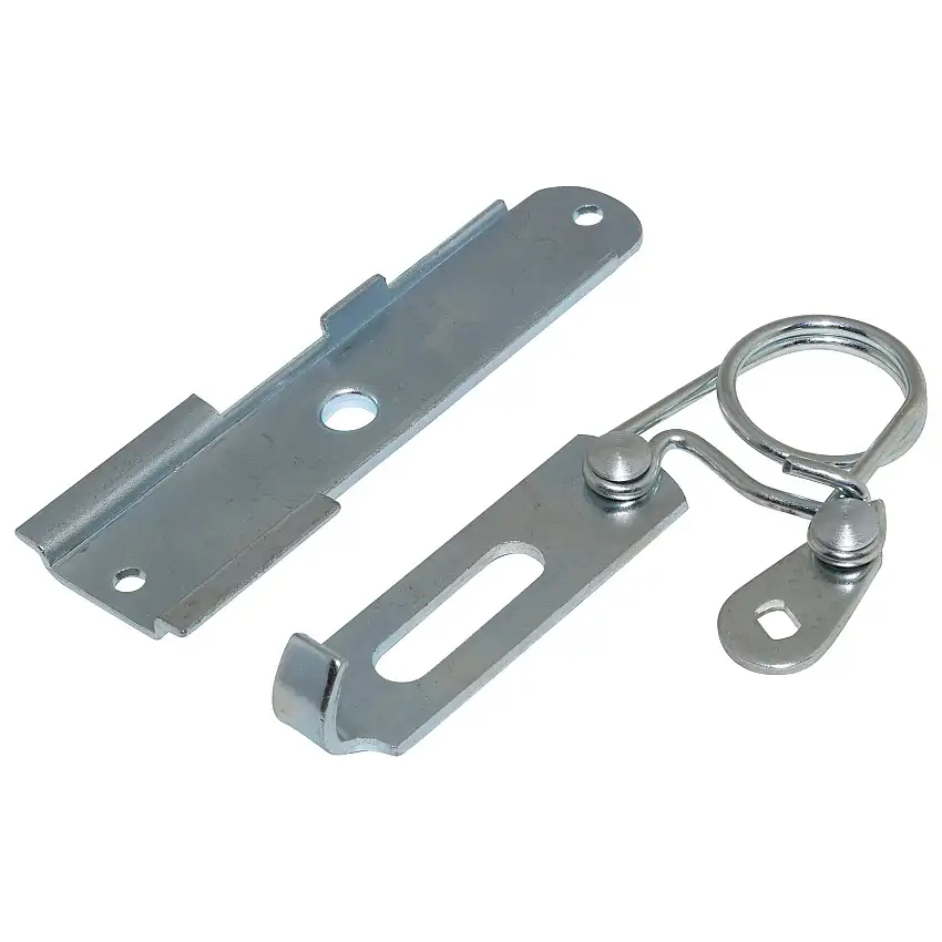 HOOD LATCH, left