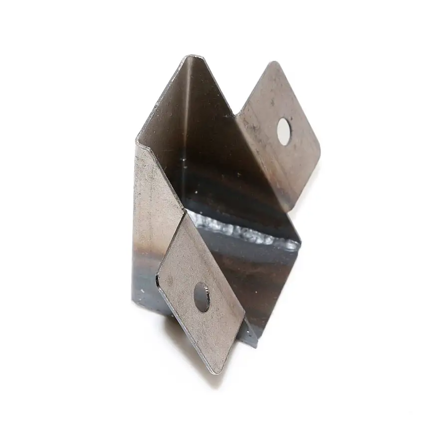 BULKHEAD CONTROL CABLE COVER