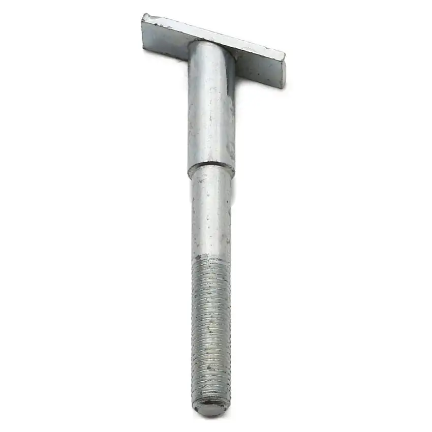 BOTTOM PIVOT, stainless assembly