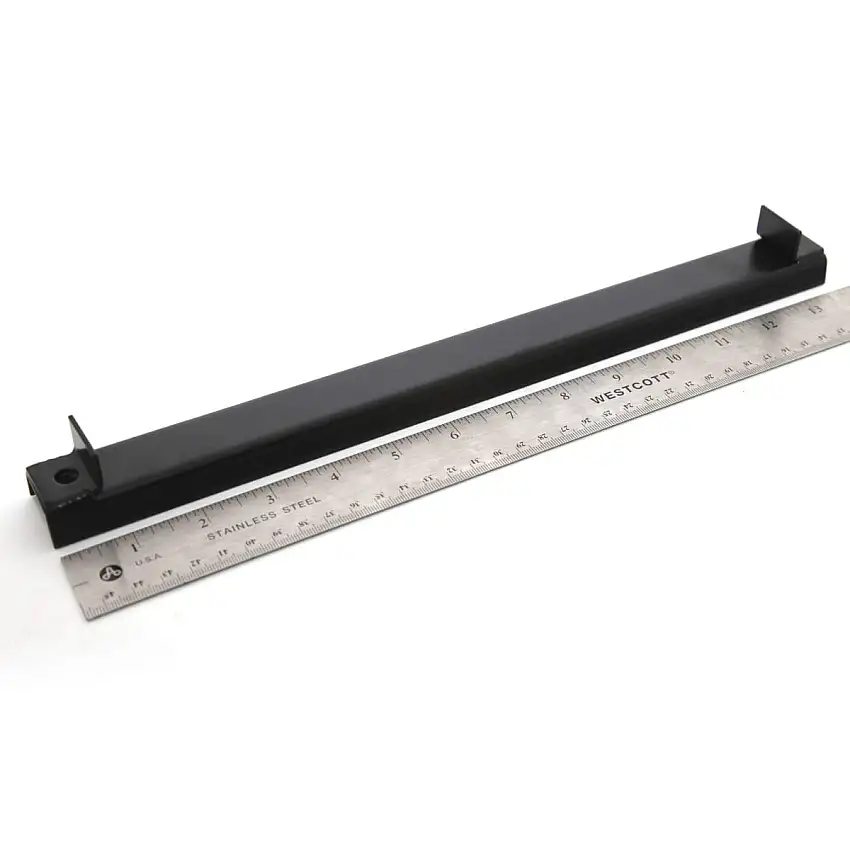BRACKET, battery securing