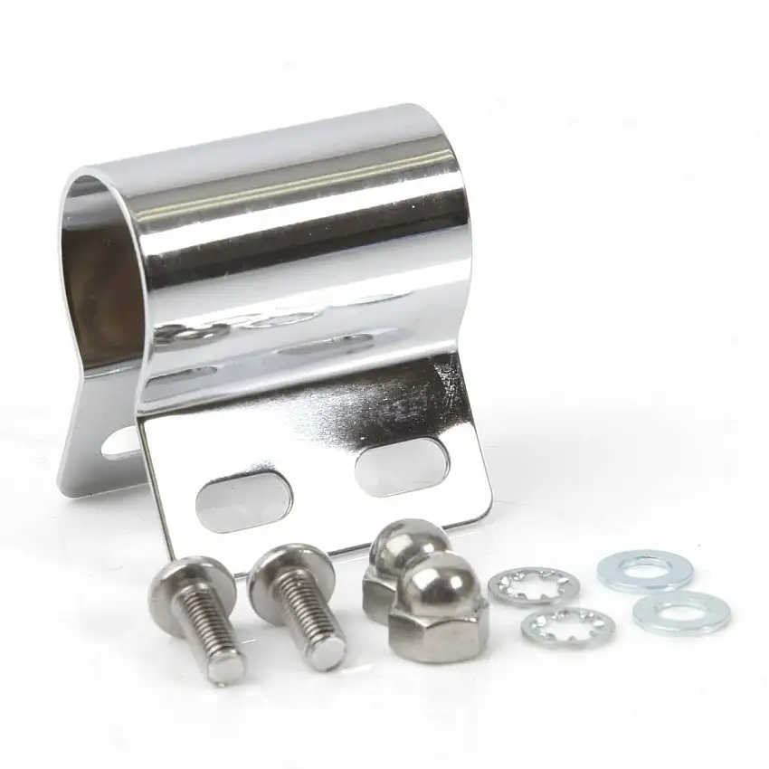 Badge to Badge Bar Clip Kit - 3/4" Bar