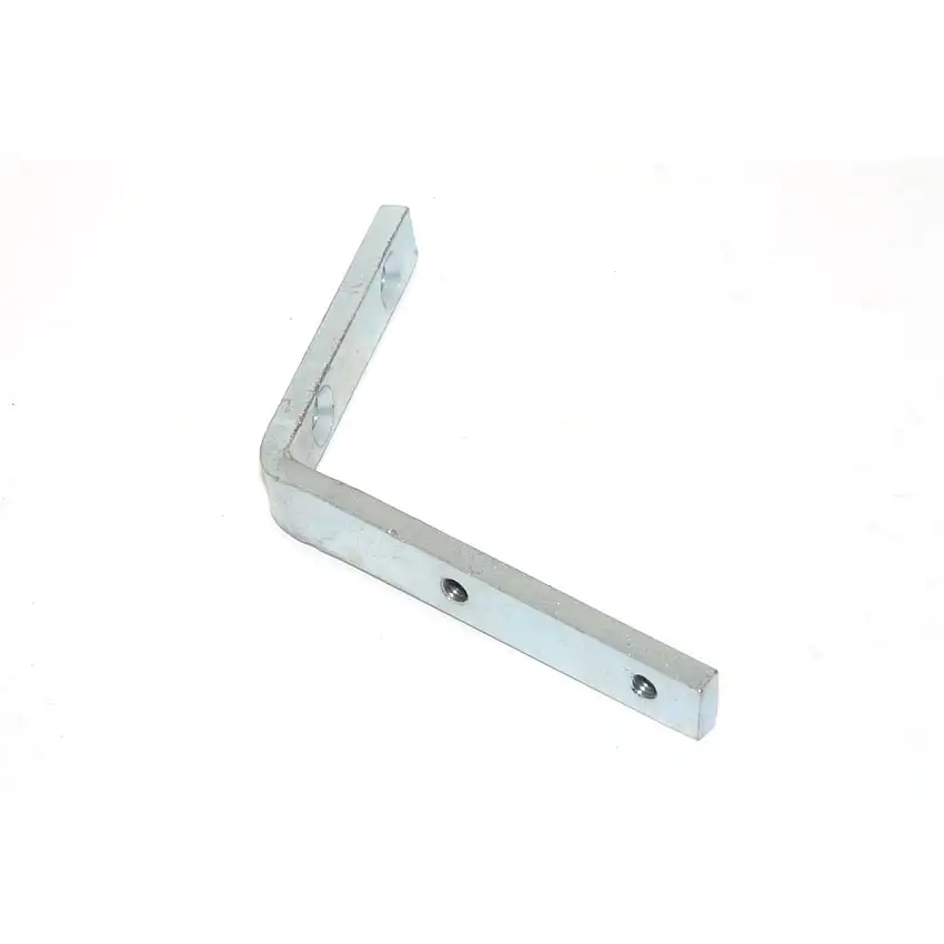 BRACKET, right, pillar to bottom rail