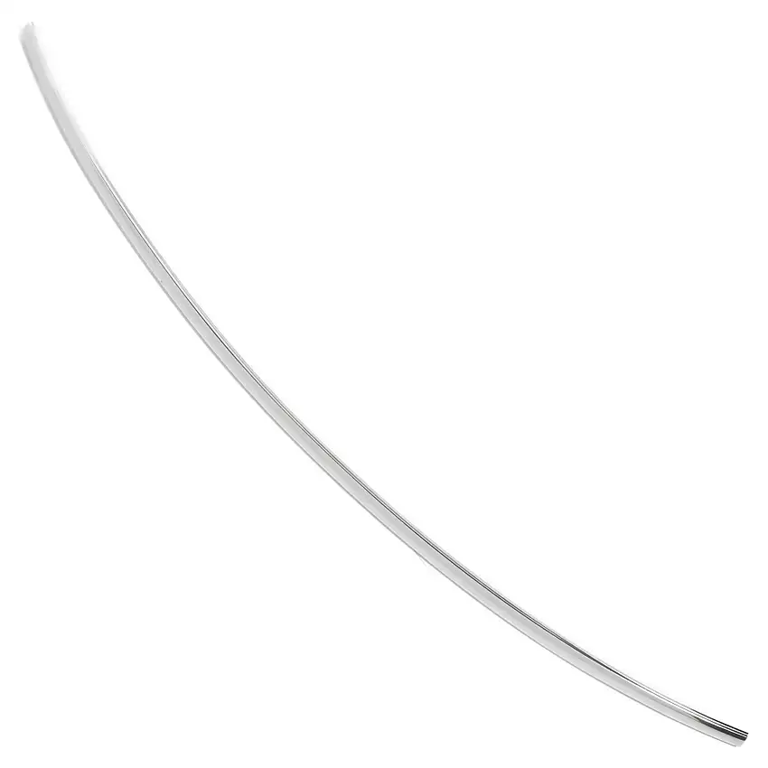 FINISHER, windshield top