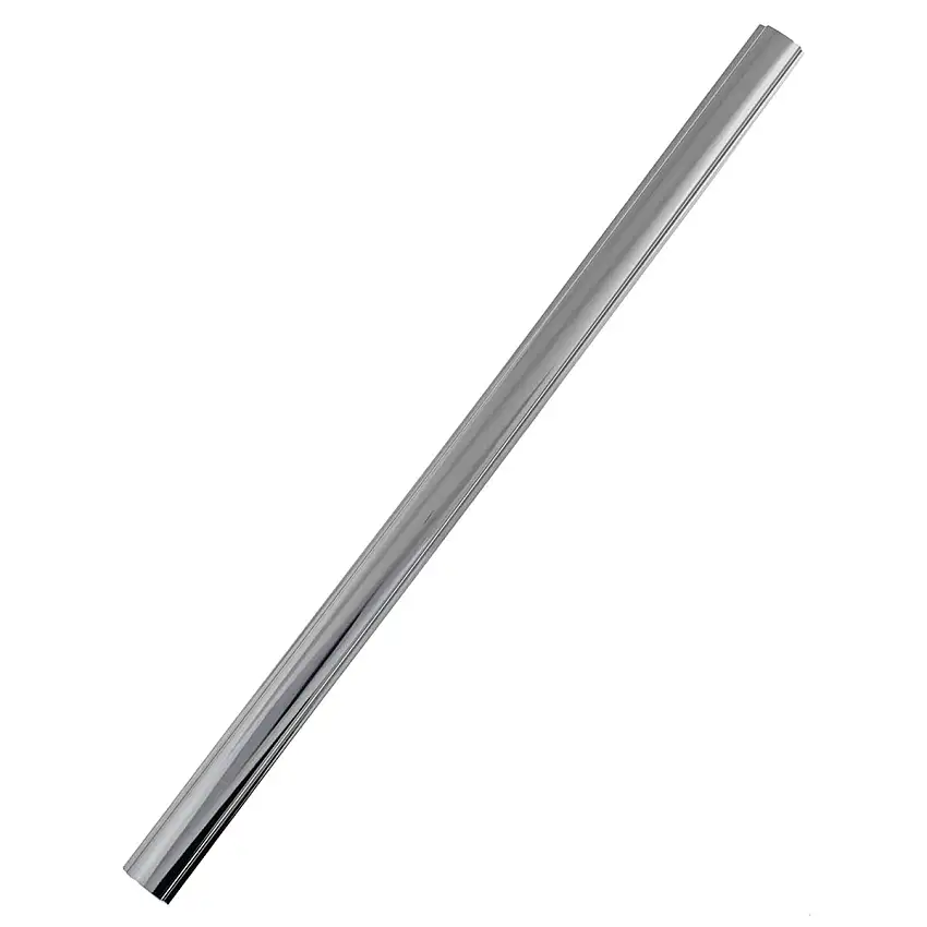 FINISHER, windshield side