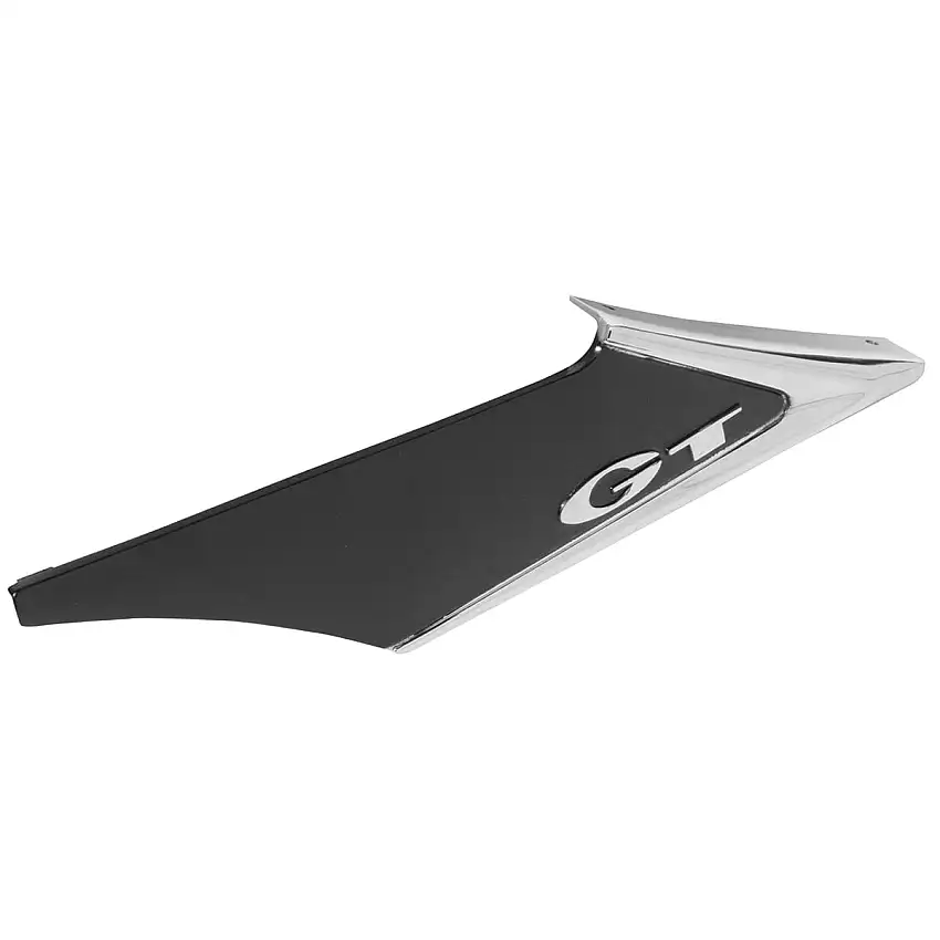 GT Rear Quarter Flashes - Left