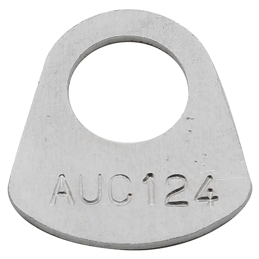 TAG, carburetor identification