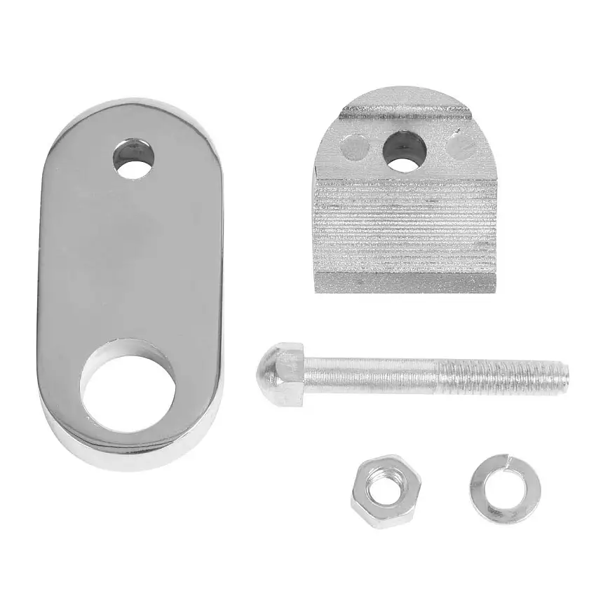 Mounting Clamp Kit for Stem Mounted Fog & Driving Lights