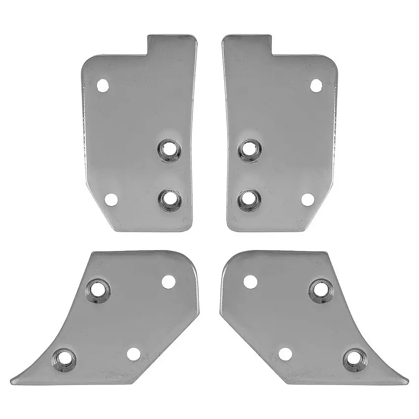 FINISHER SET, Set of 4, GT