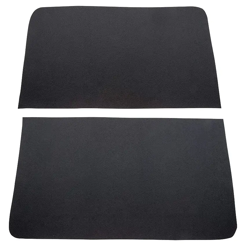 INSULATING PAD SET