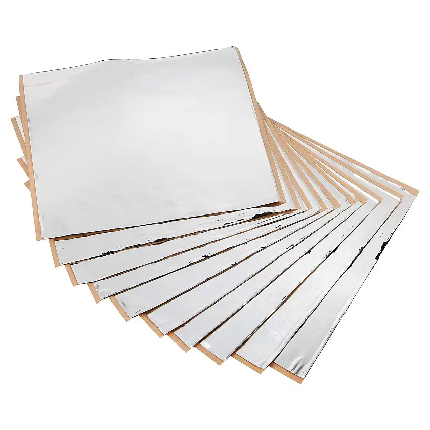 ULTRA Insulation Door Kit by Hushmat