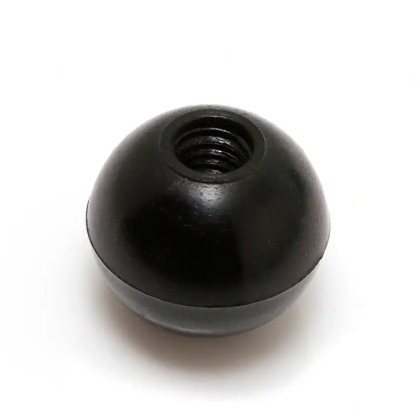 KNOB, seat back lever