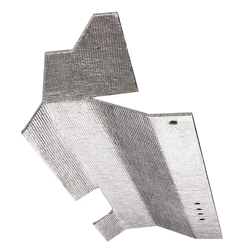 Exhaust Heat Shield