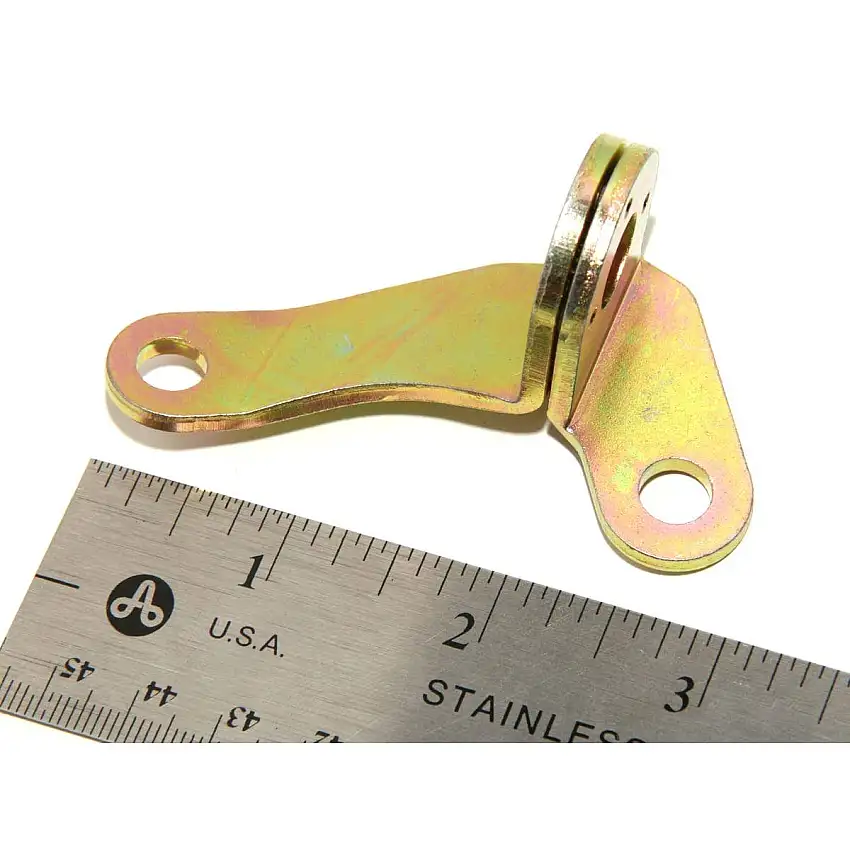BRACKET, control link