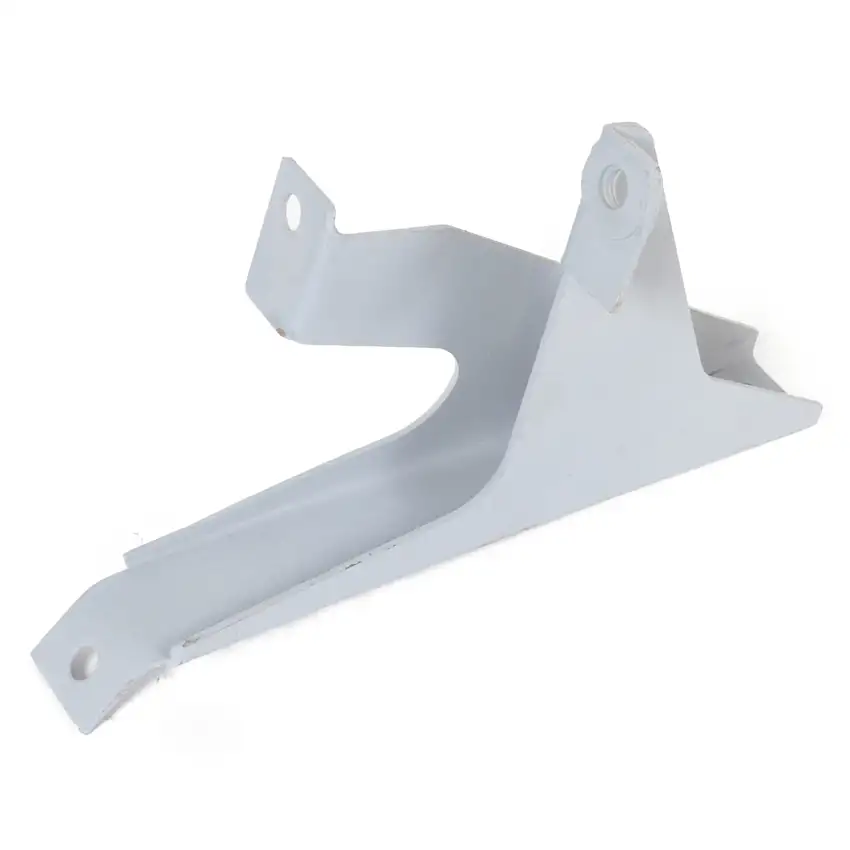 BRACKET, engine control